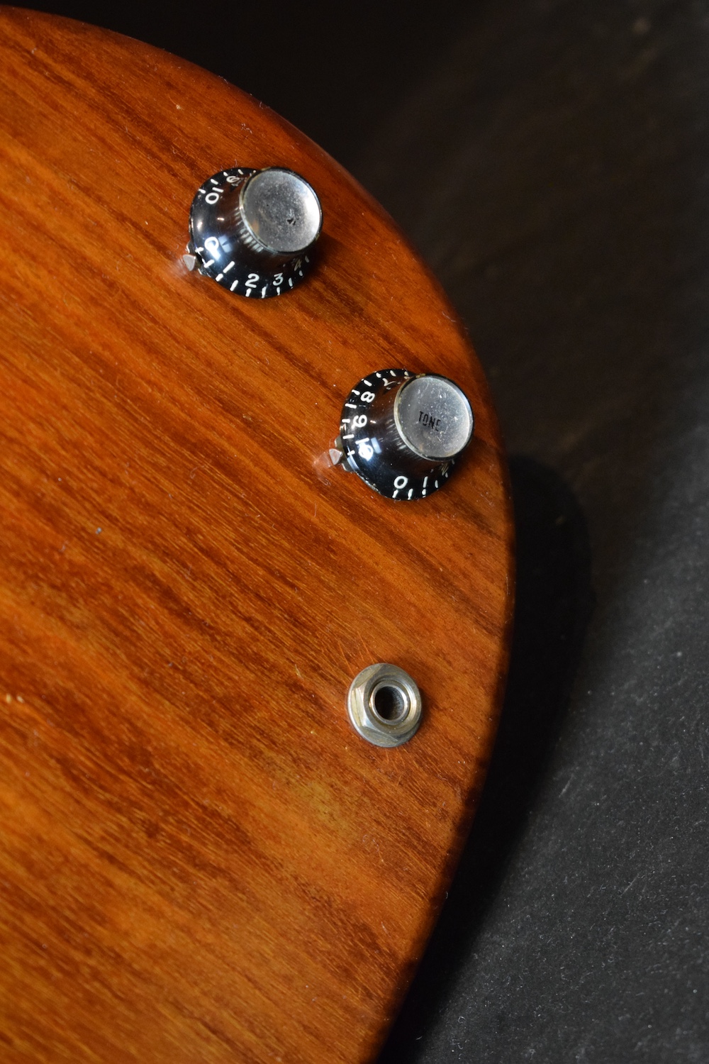 Gibson Les Paul Junior Cherry – Image 5