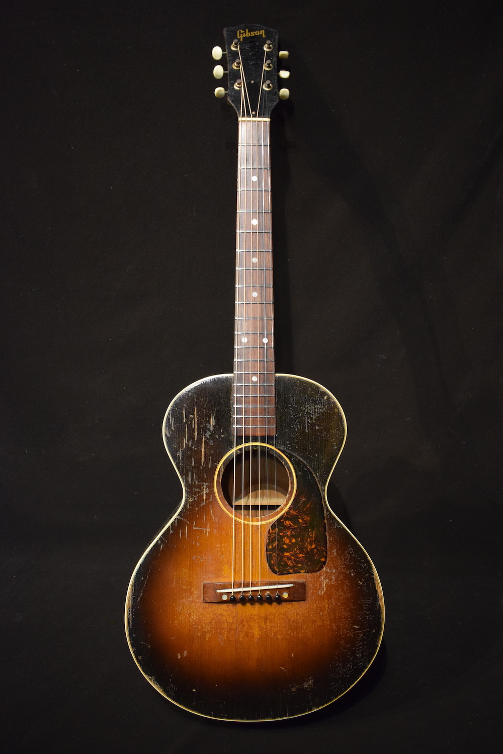 Gibson LG-2 3/4