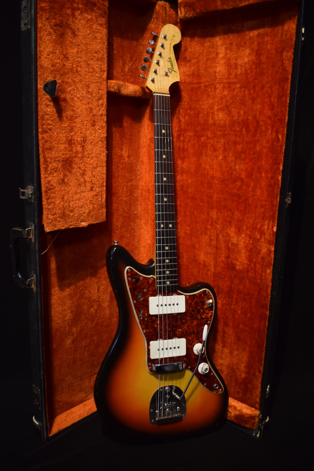Fender Jazzmaster