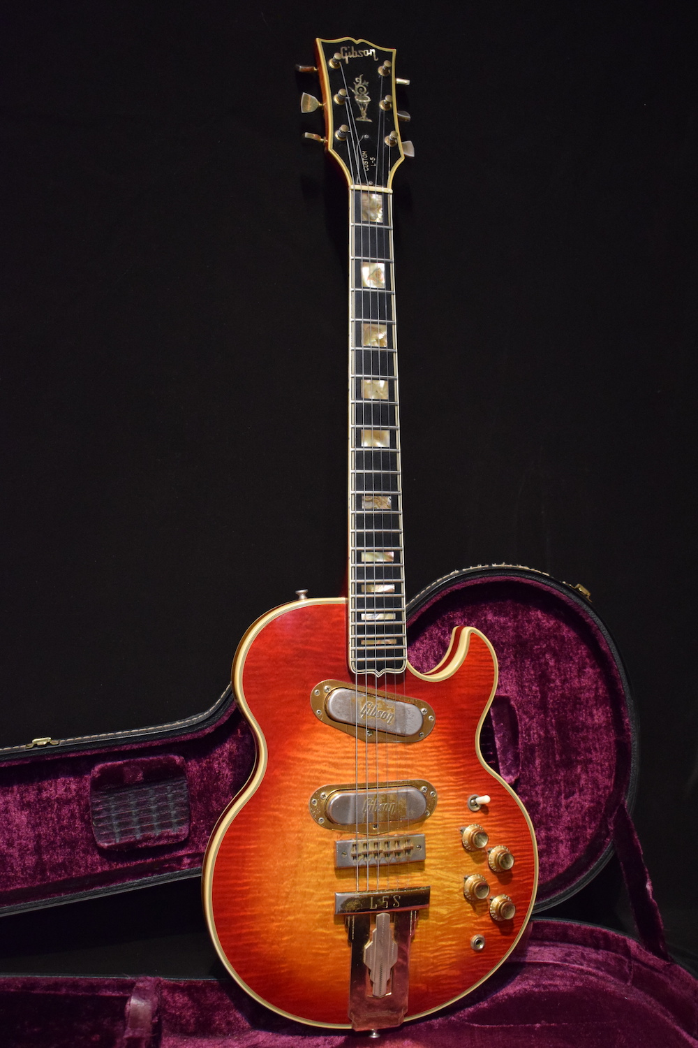 Gibson L-5S