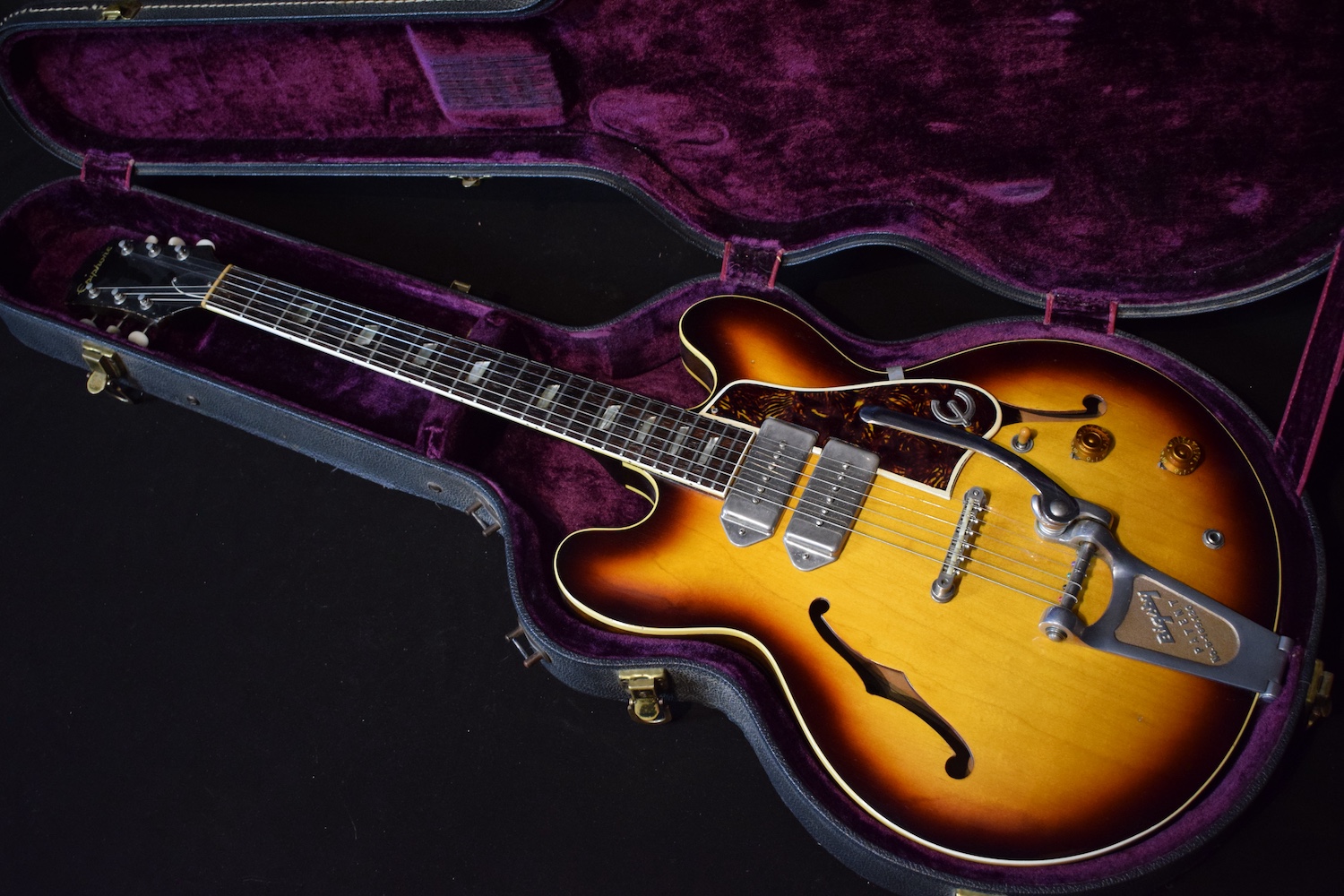 Epiphone Casino E230T – Image 12