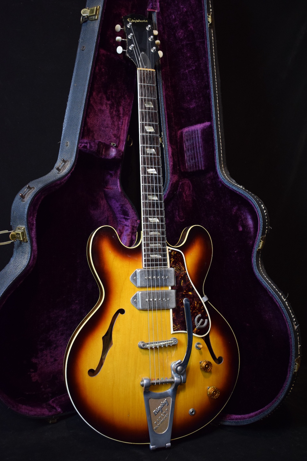 Epiphone Casino E230T