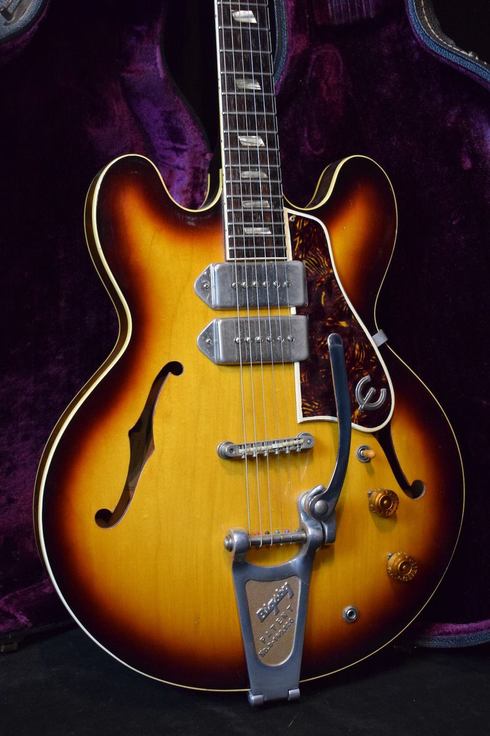 Epiphone Casino E230T – Image 2
