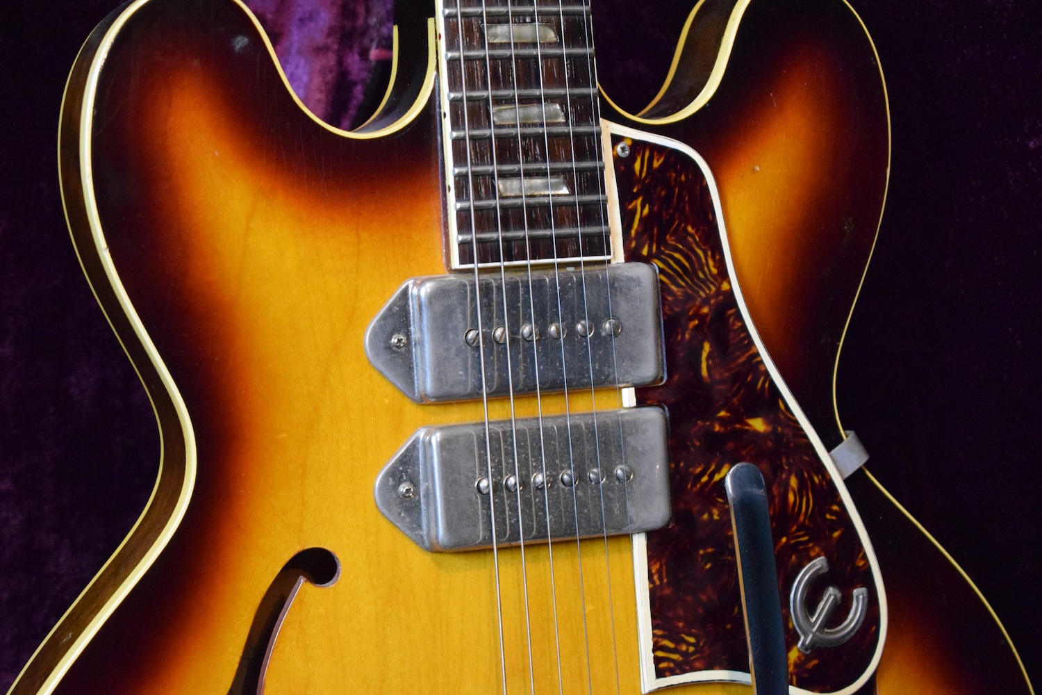 Epiphone Casino E230T – Image 10