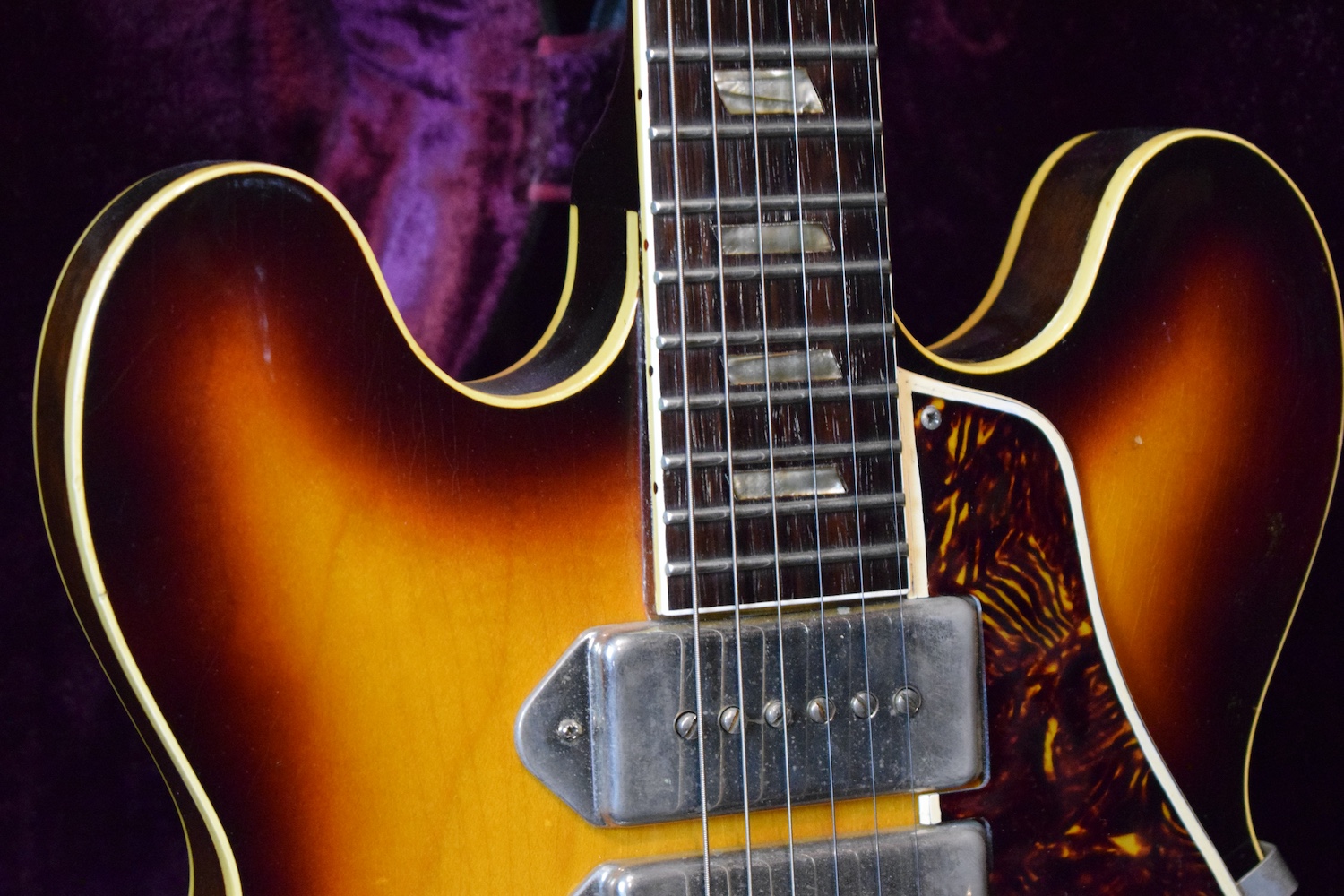 Epiphone Casino E230T – Image 11