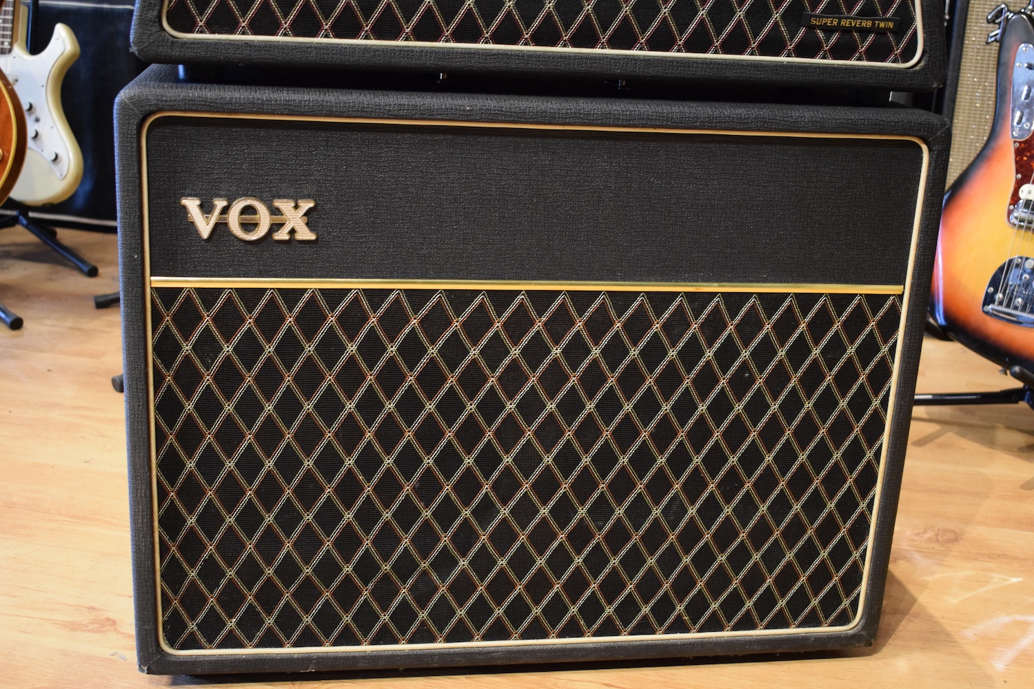 Vox AC30 super reverb – Image 9