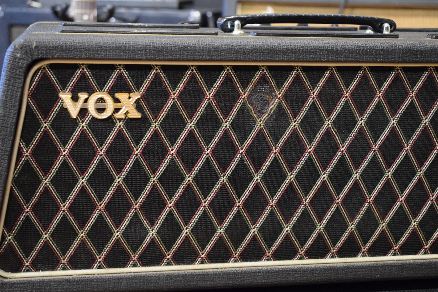 Vox AC30 super reverb – Image 8