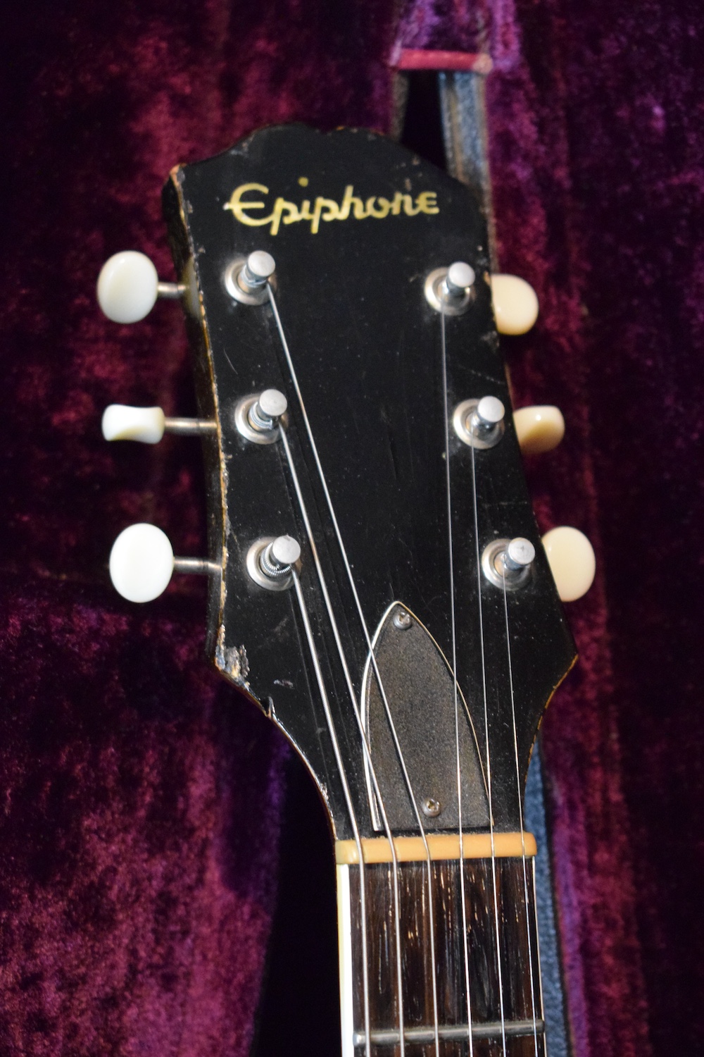 Epiphone Casino E230T – Image 6