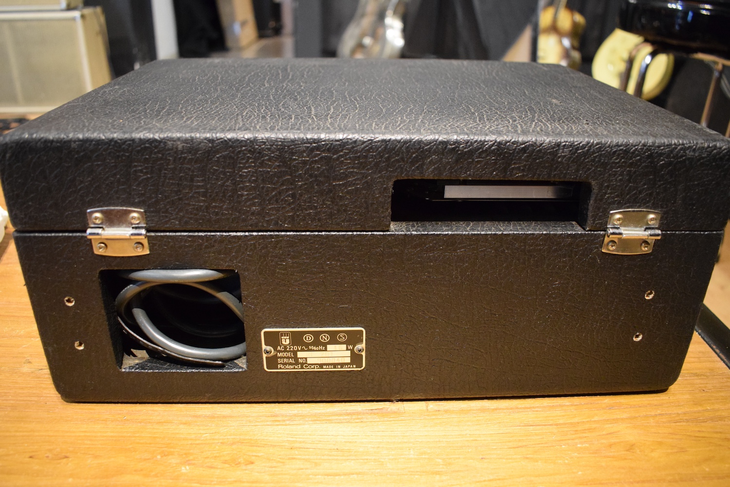 Roland RE-201 – Image 16