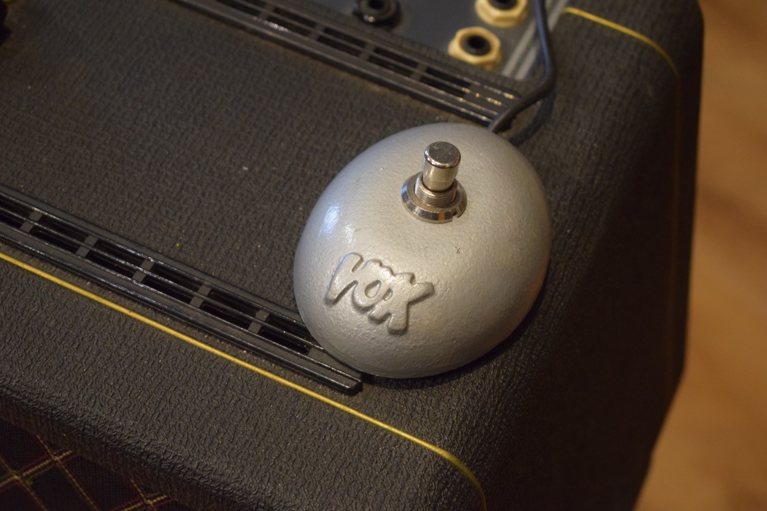 Vox AC30 super reverb – Image 6