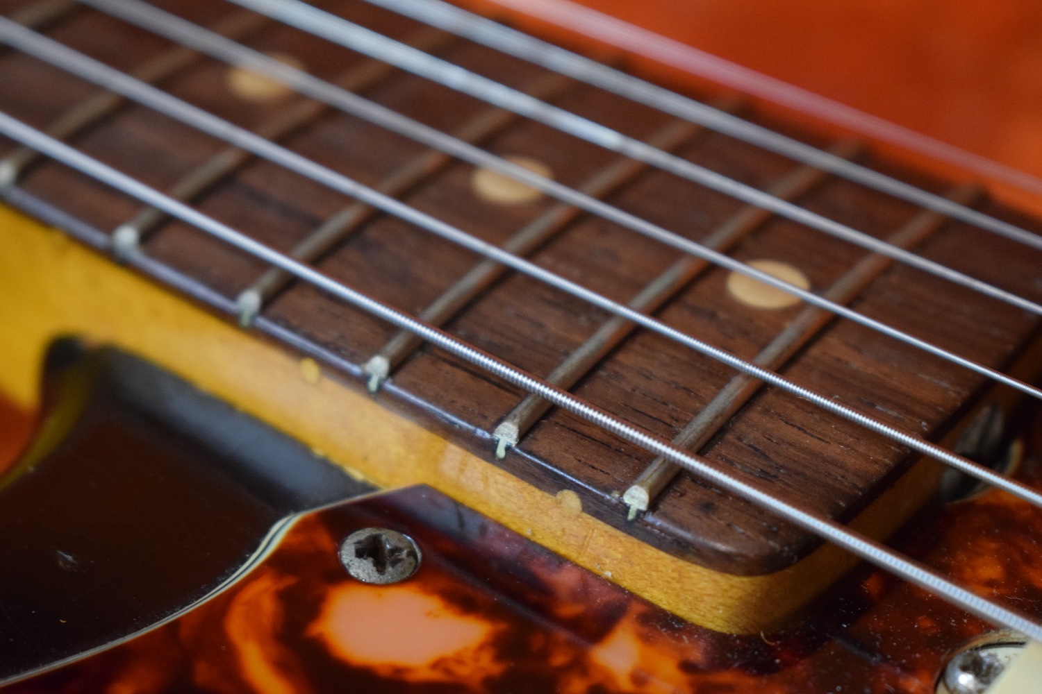Fender Jazzmaster – Image 15