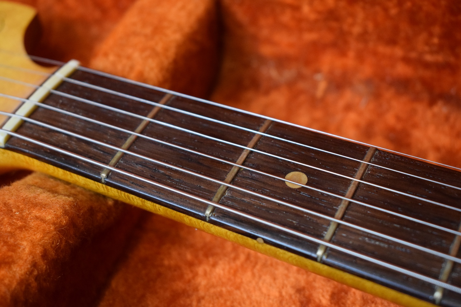 Fender Jazzmaster – Image 10