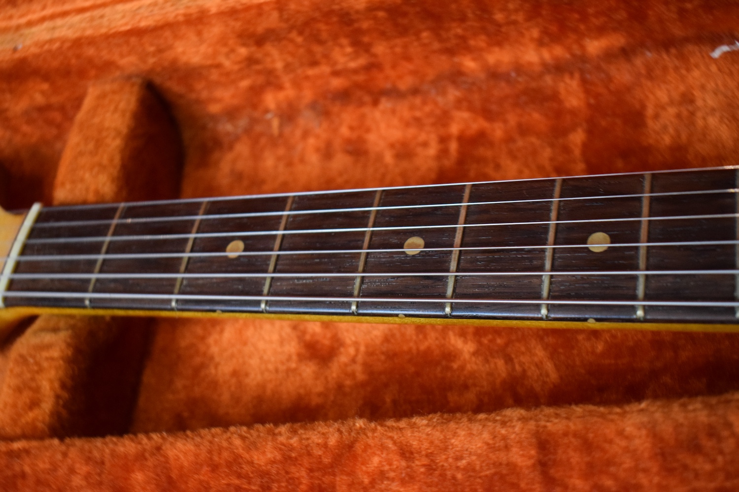 Fender Jazzmaster – Image 16