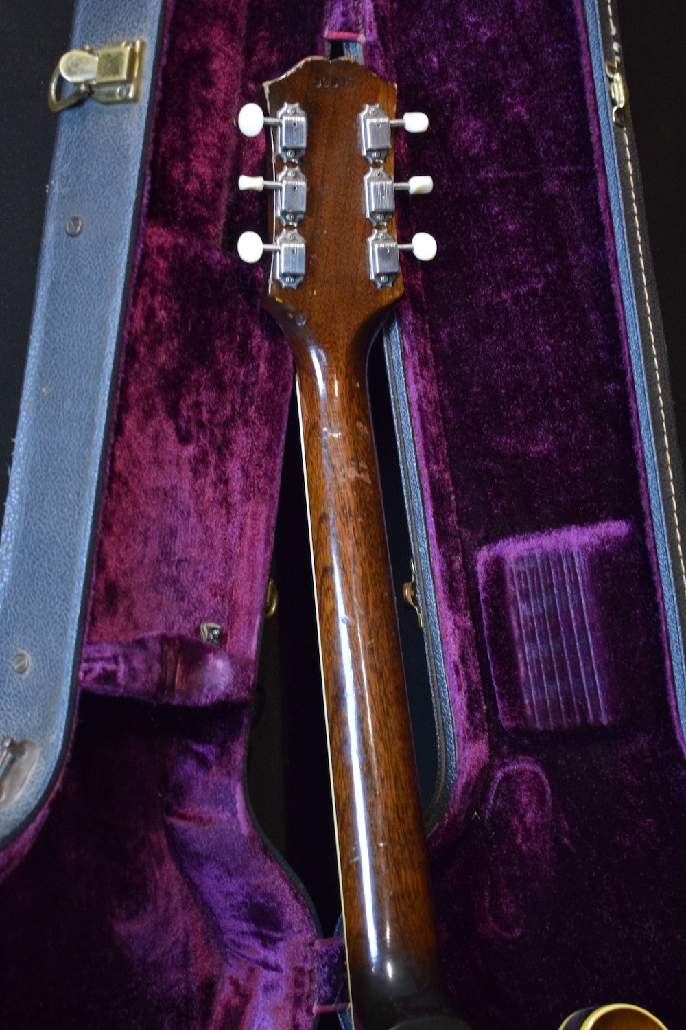 Epiphone Casino E230T – Image 8