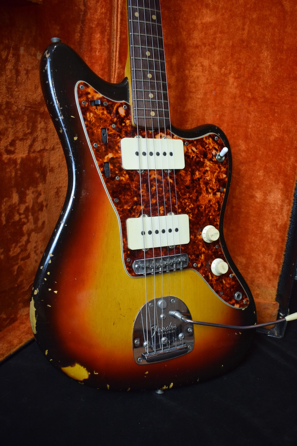 Fender Jazzmaster – Image 2