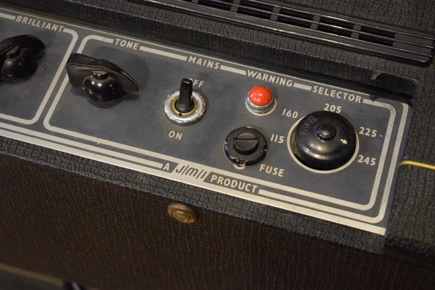 Vox AC30 super reverb – Image 2