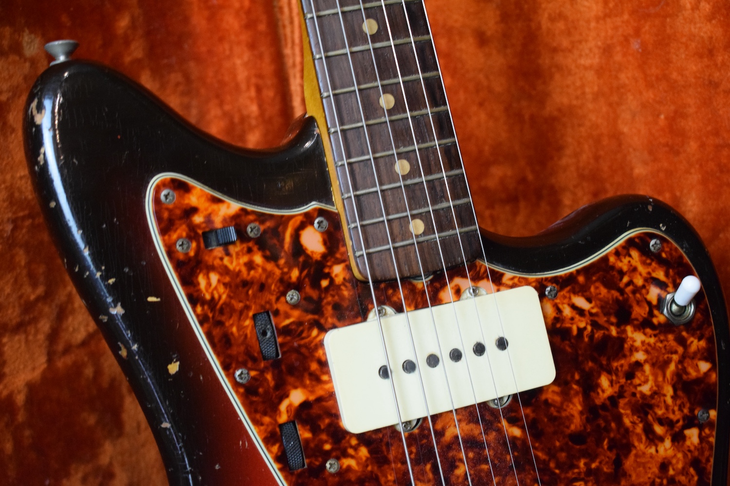 Fender Jazzmaster – Image 14