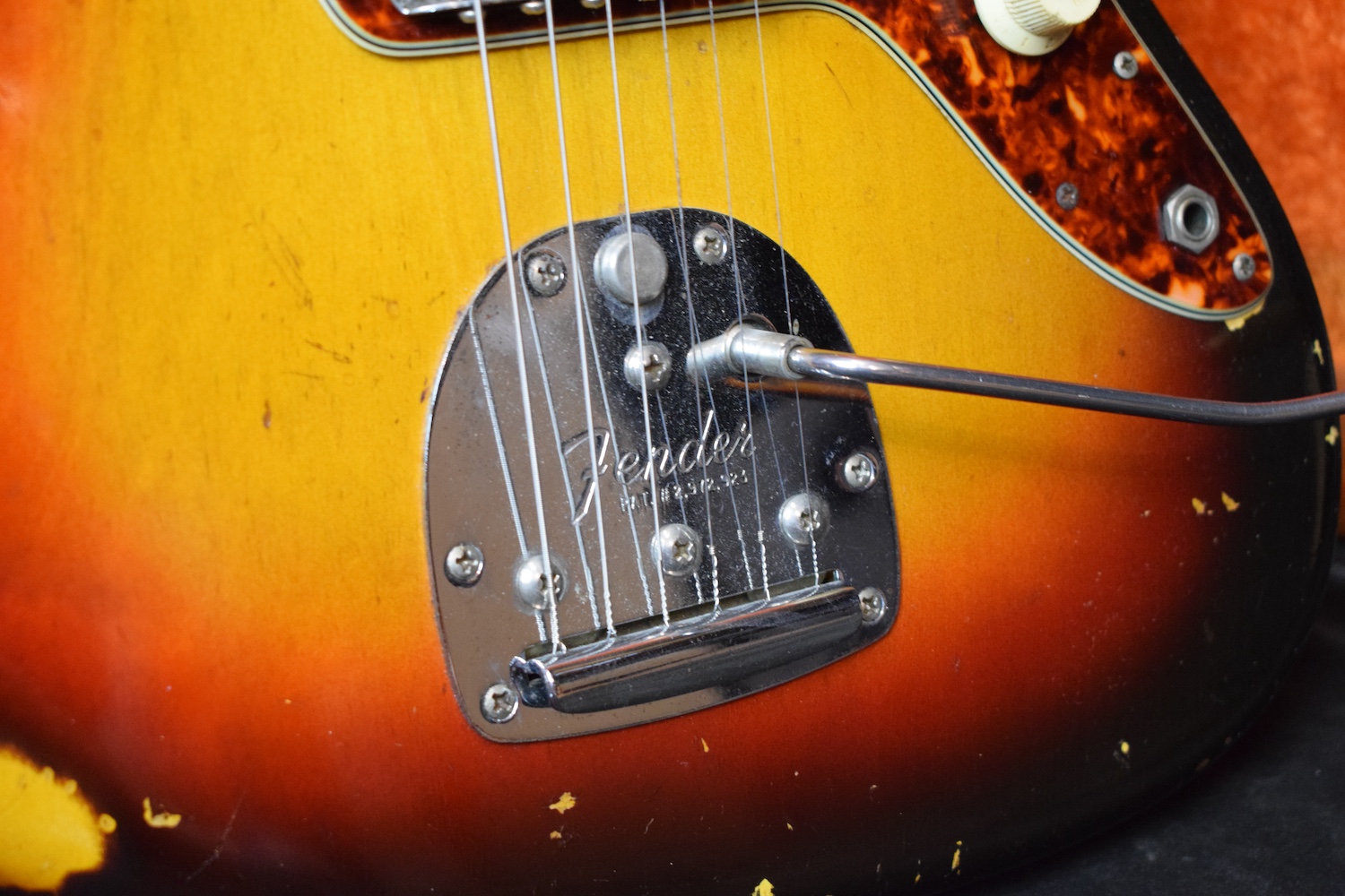 Fender Jazzmaster – Image 13