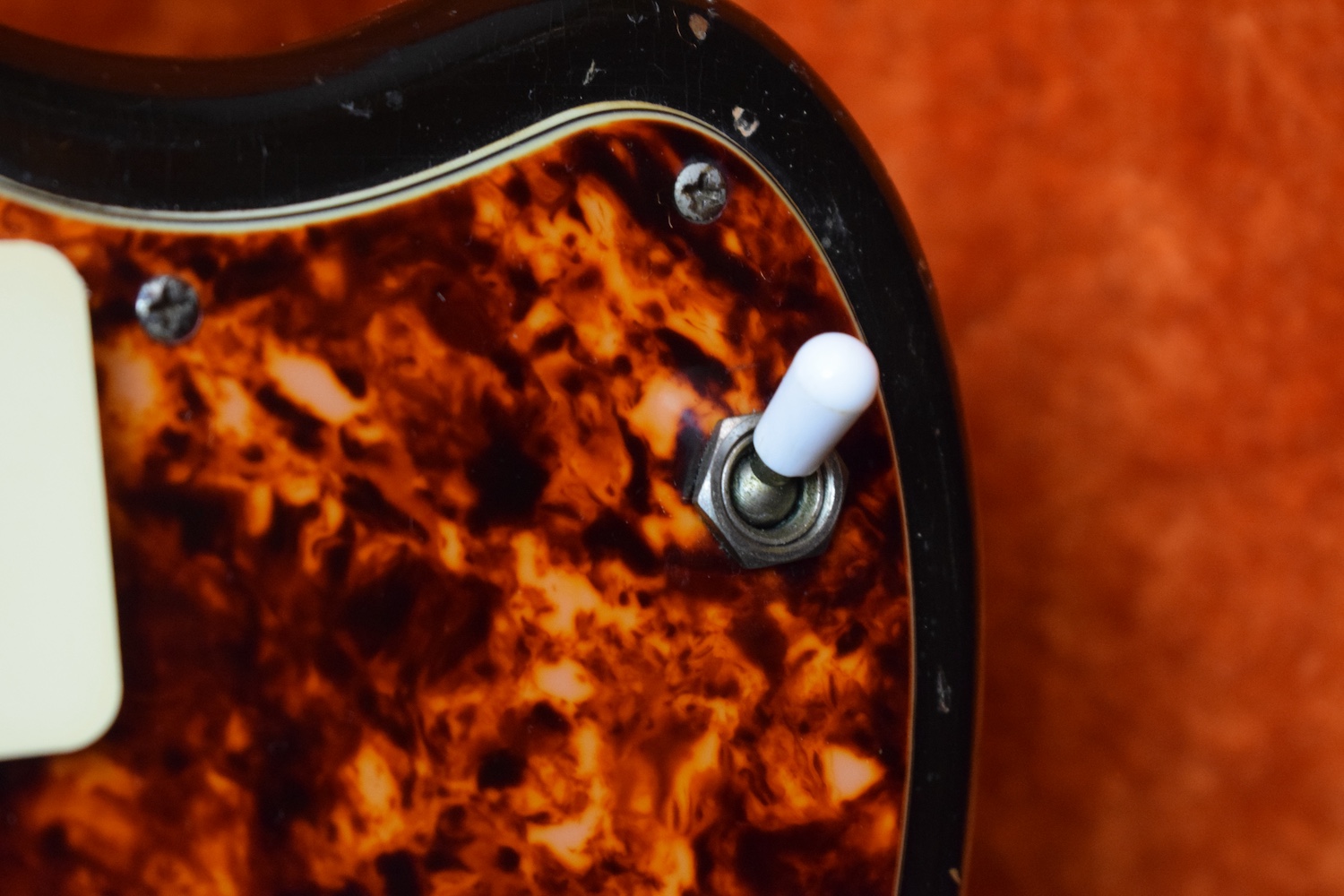 Fender Jazzmaster – Image 12