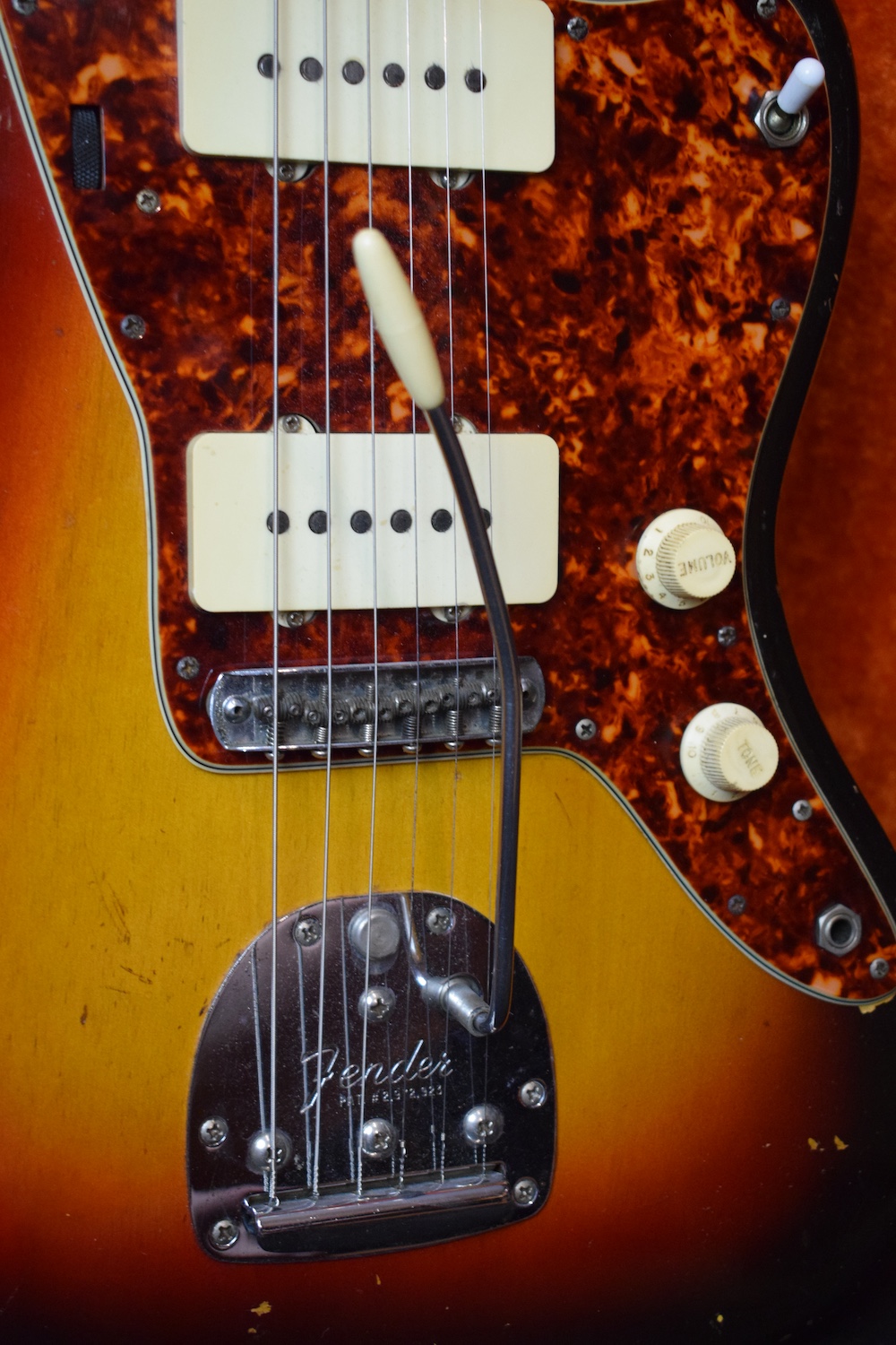 Fender Jazzmaster – Image 5