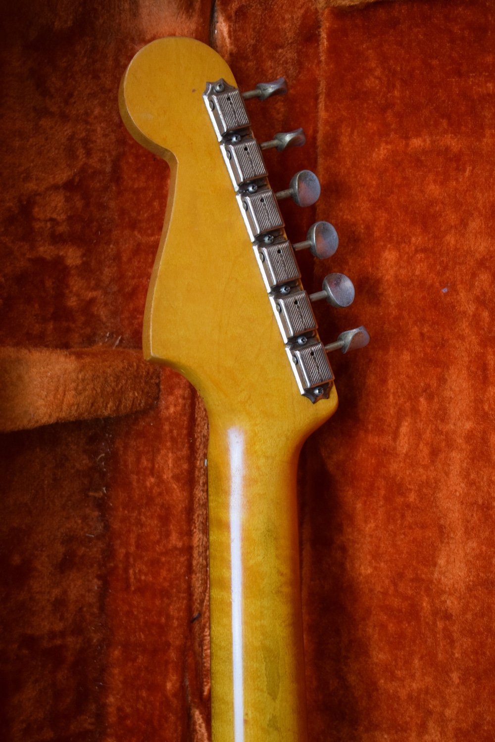 Fender Jazzmaster – Image 8