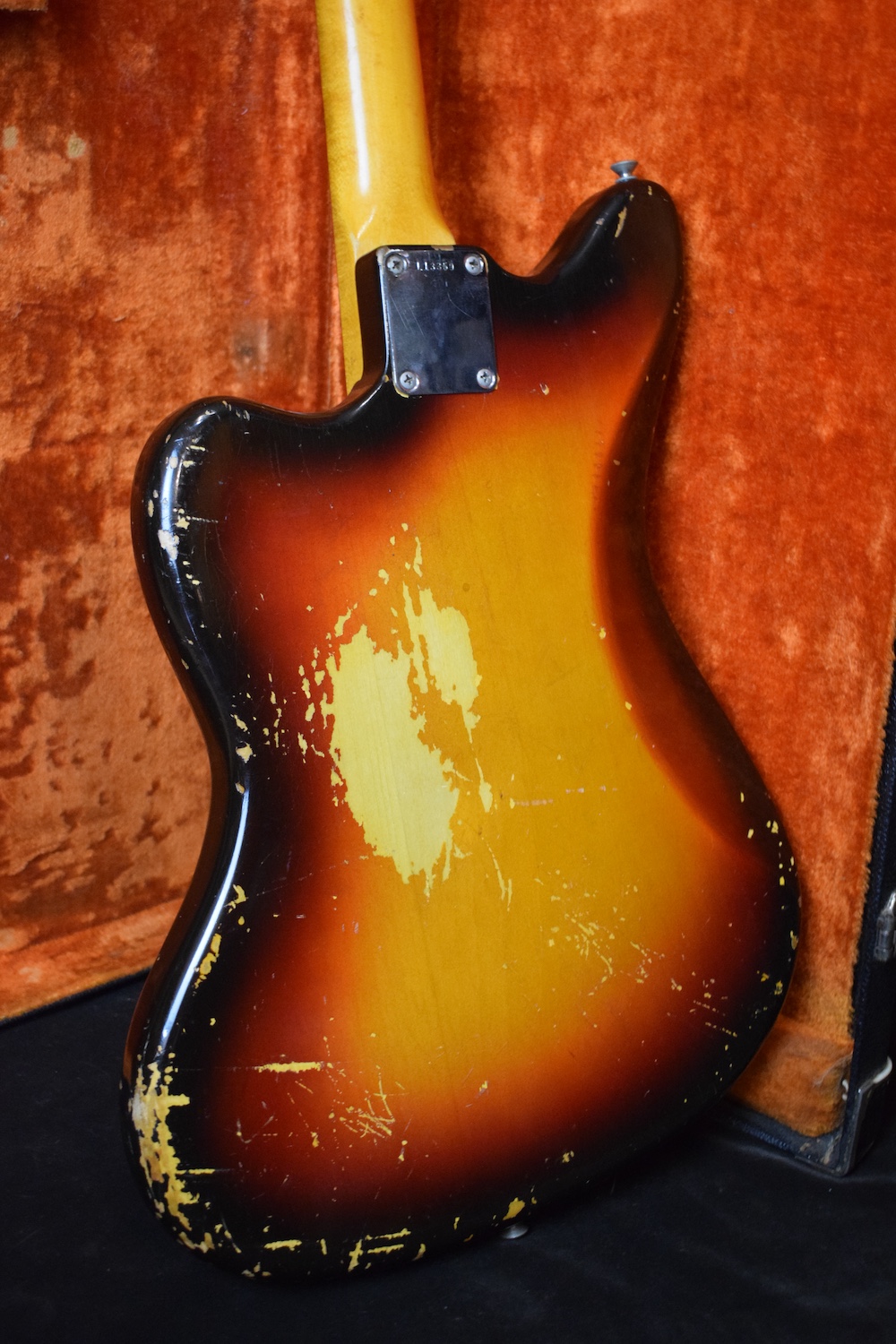 Fender Jazzmaster – Image 3