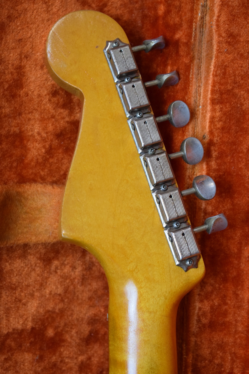 Fender Jazzmaster – Image 7