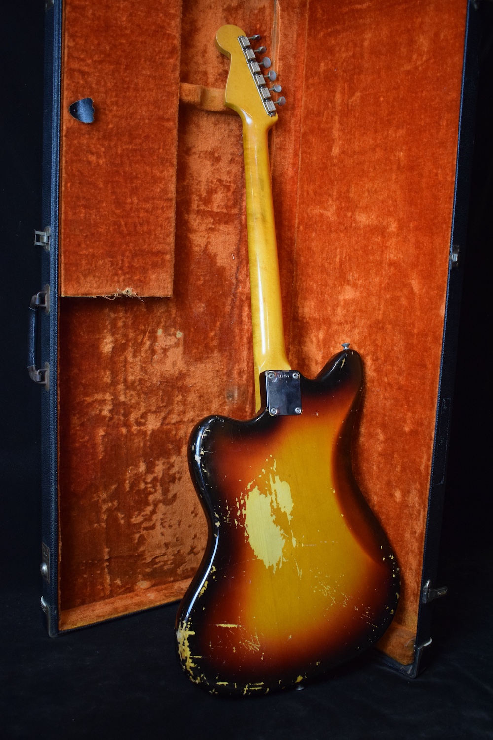 Fender Jazzmaster – Image 4