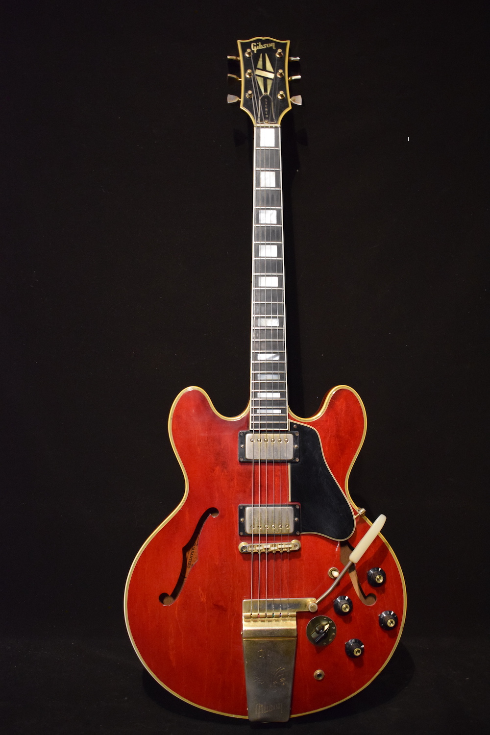 Gibson ES-355 TD