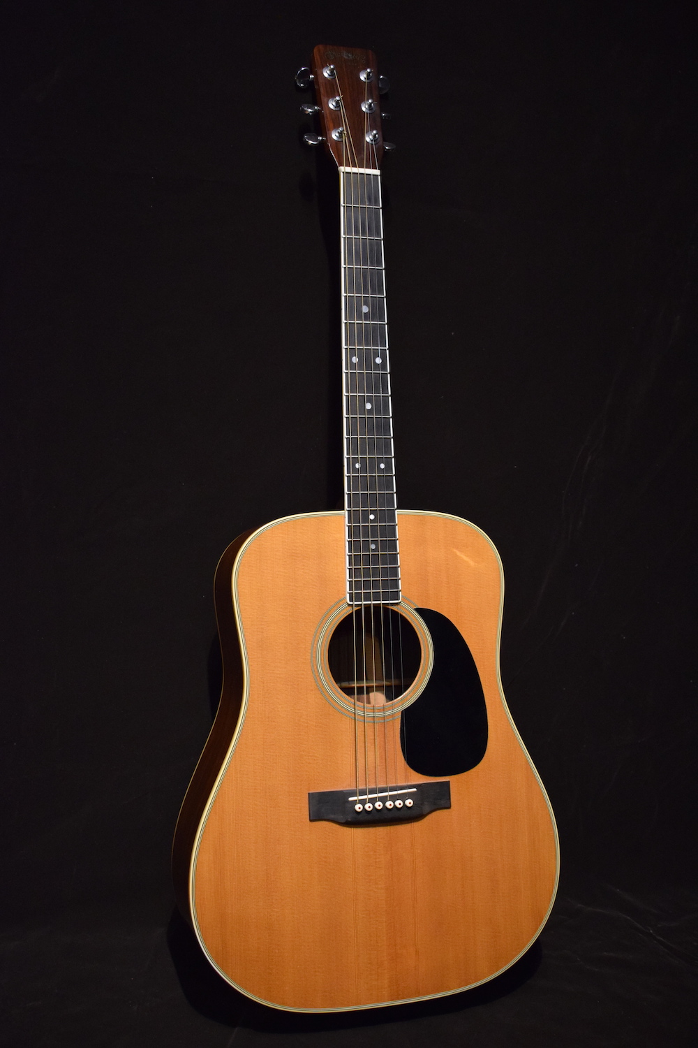 Martin D-35