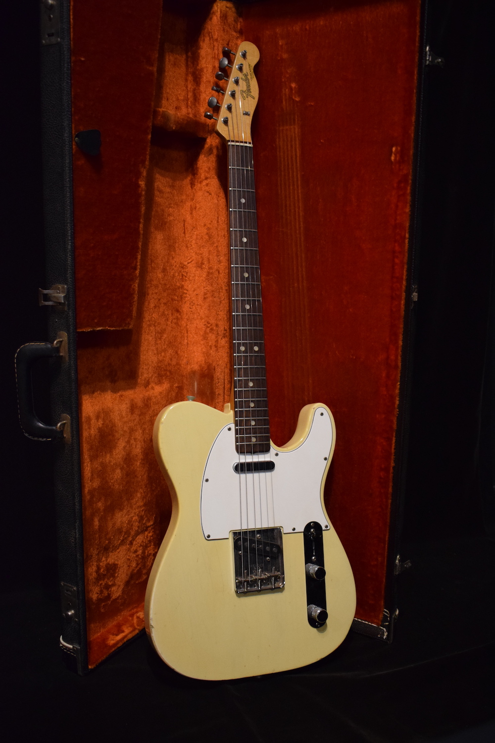 Fender Telecaster