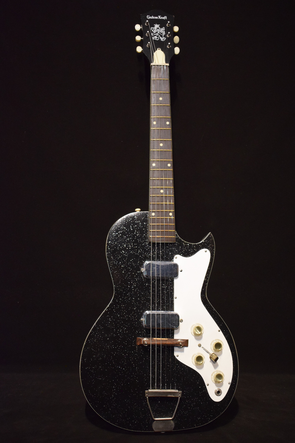 Custom Kraft midnight special