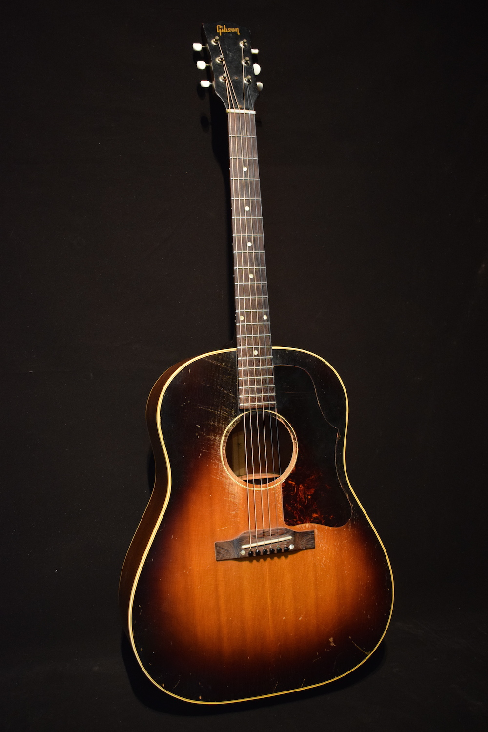 Gibson J-45