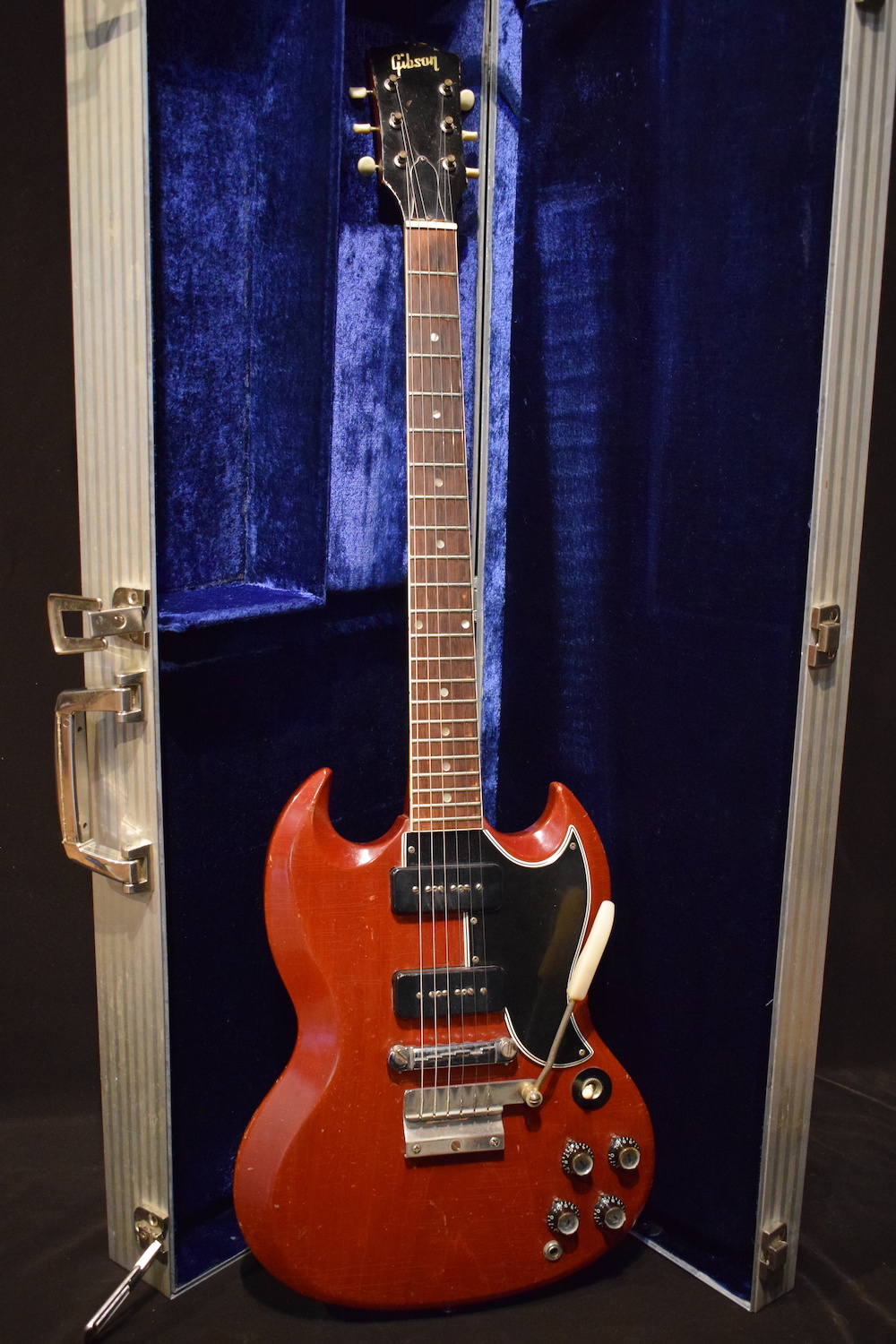 Gibson SG Special