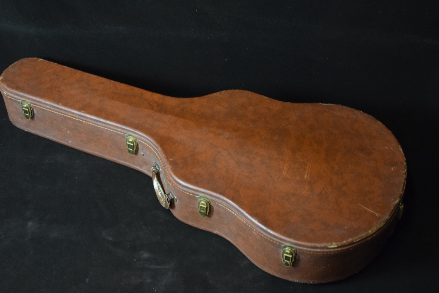 Gibson Super 400 CESN - Image 32