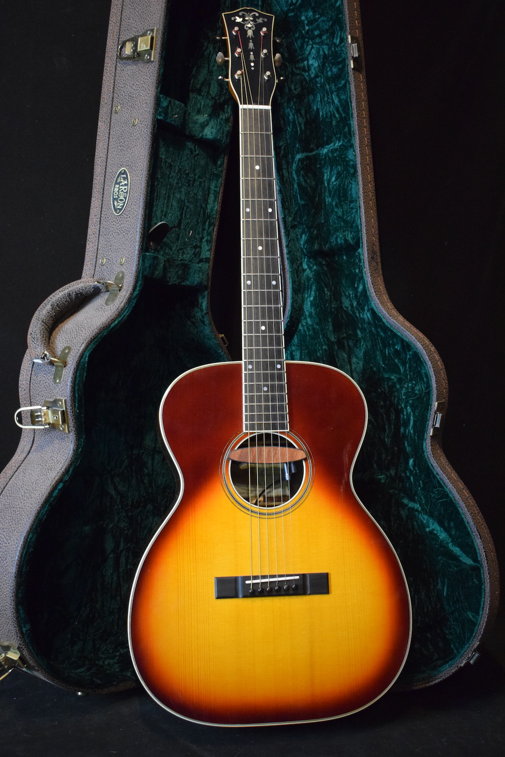 Larson Bros Euphonon 1934 OM