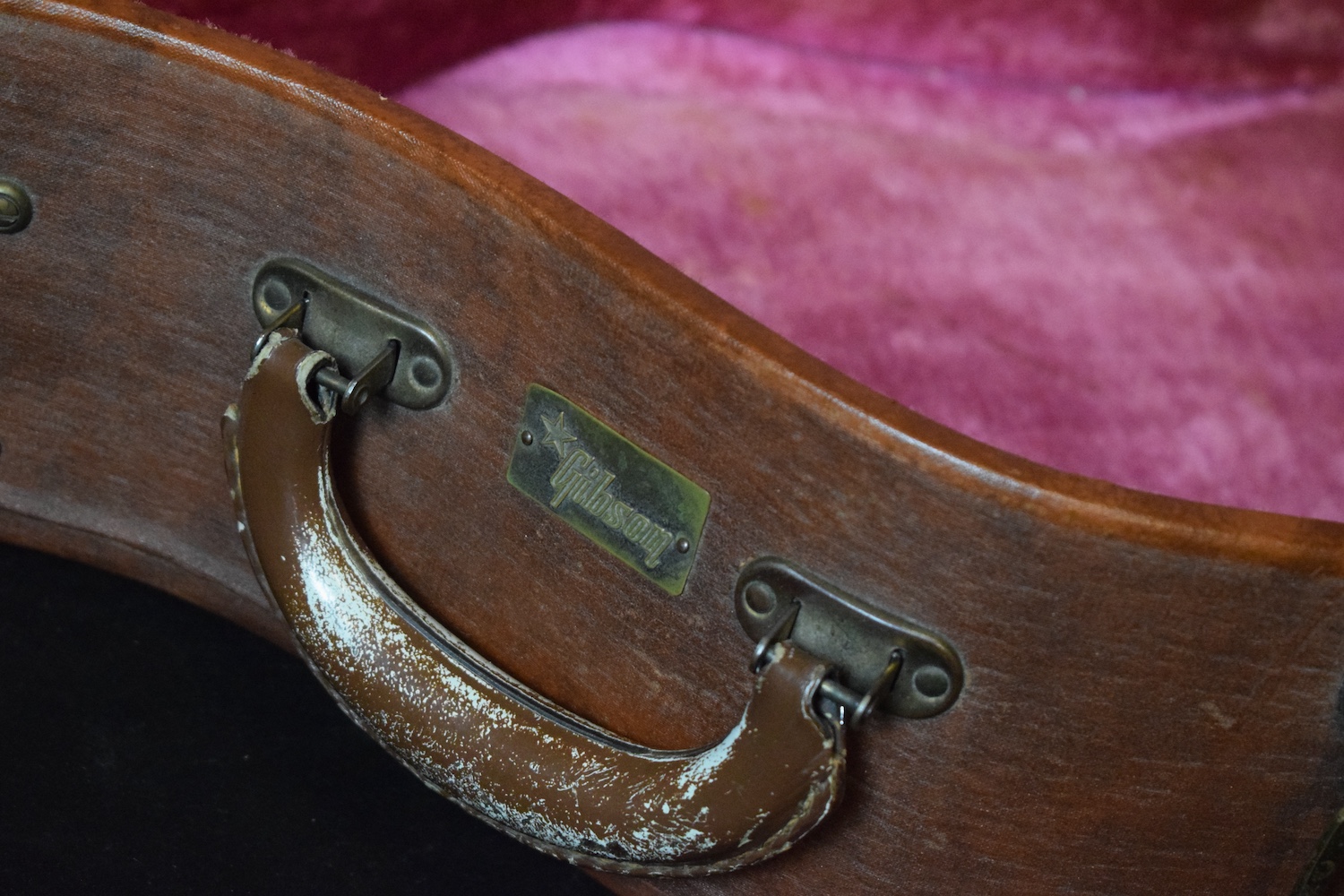 Gibson Super 400 CESN - Image 35