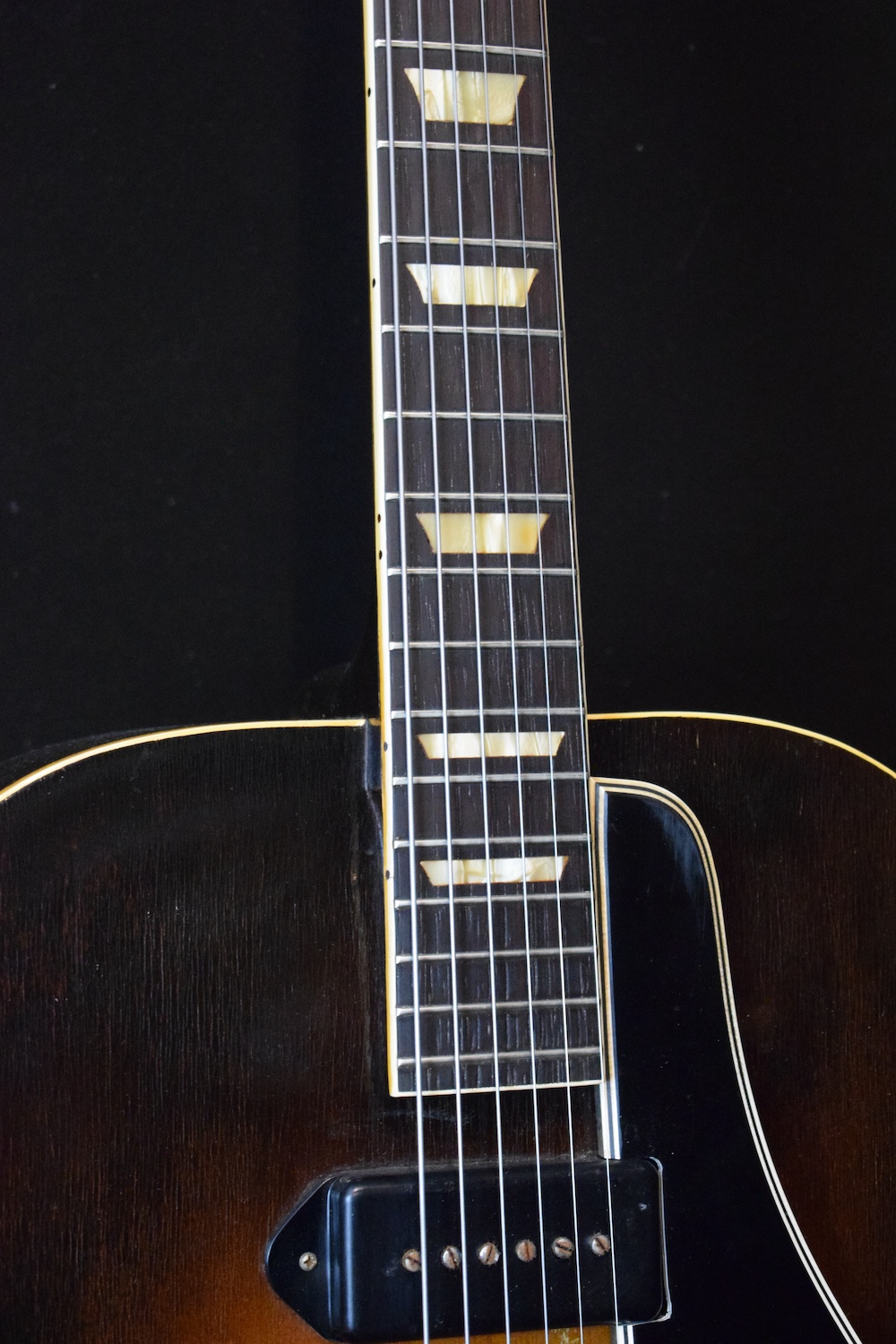 Gibson ES-150 – Image 4