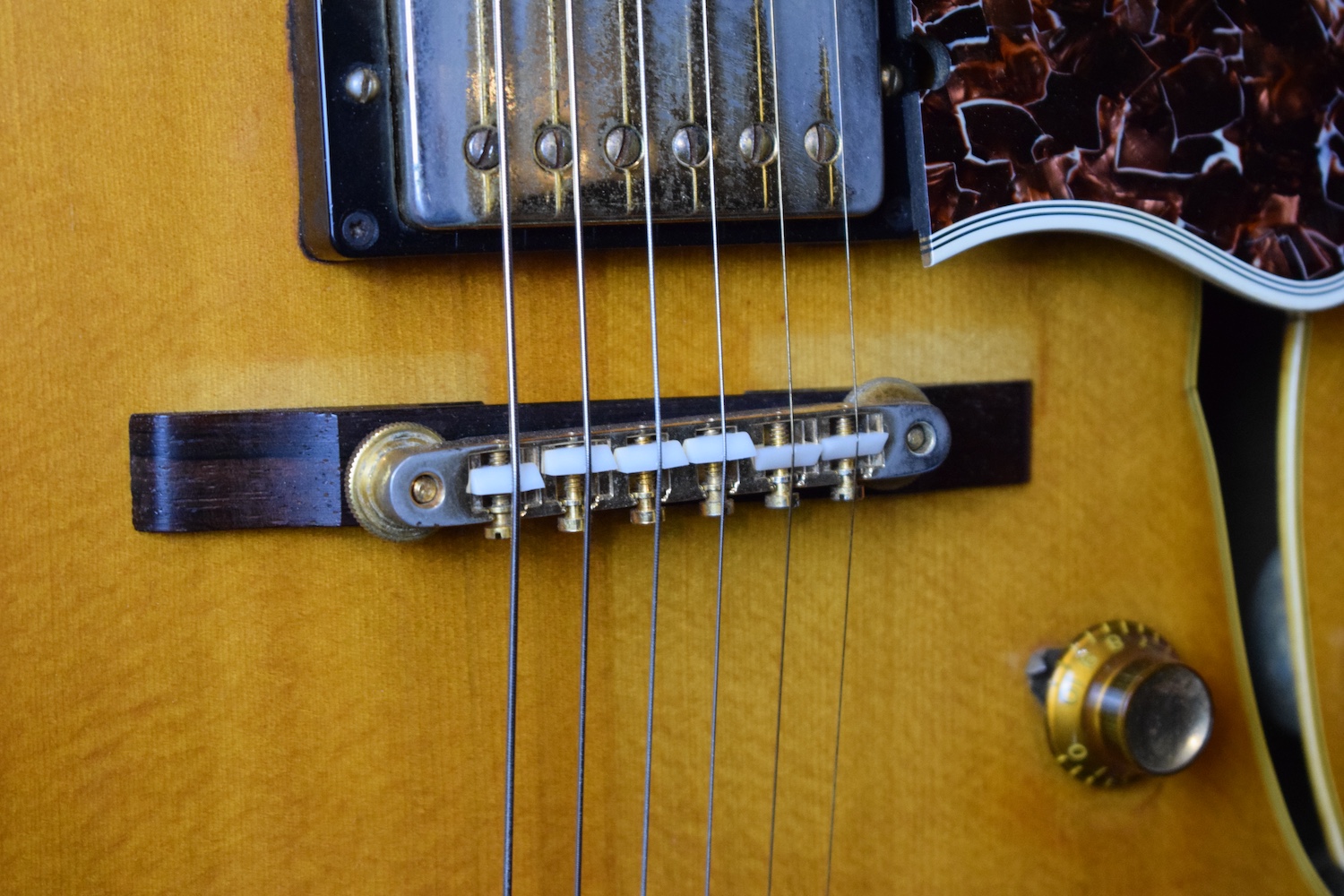 Gibson Super 400 CESN - Image 6