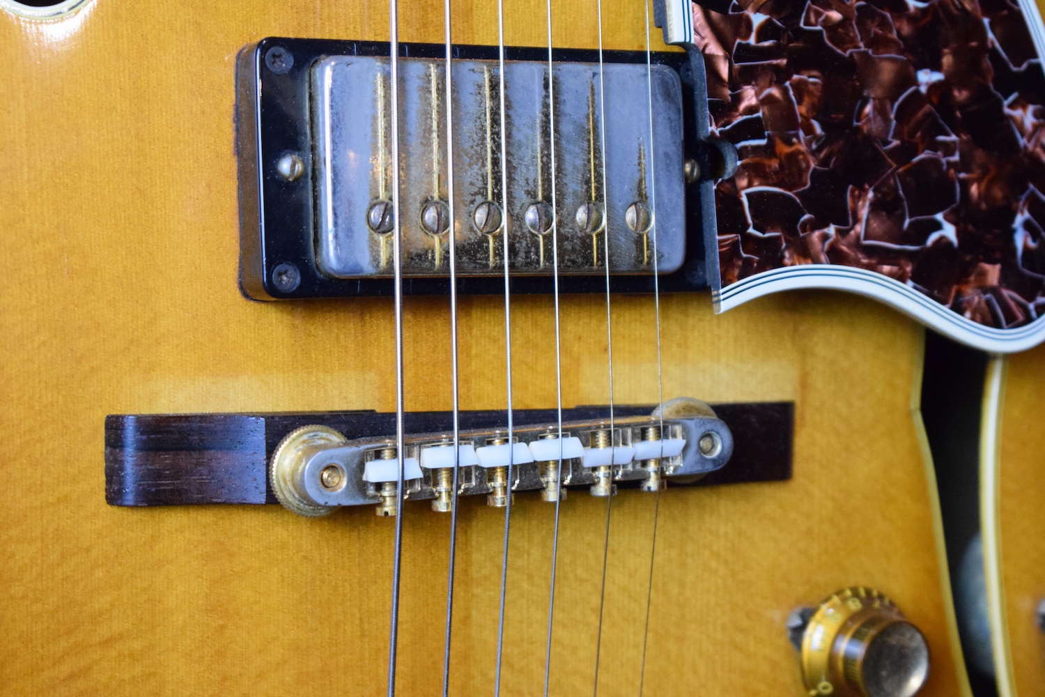 Gibson Super 400 CESN - Image 7