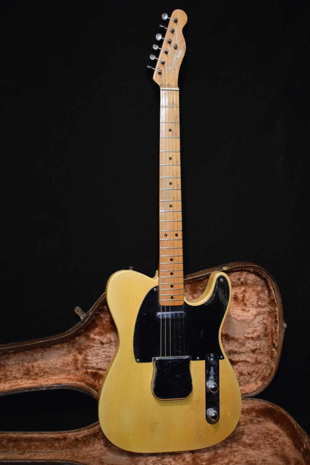 Fender Telecaster