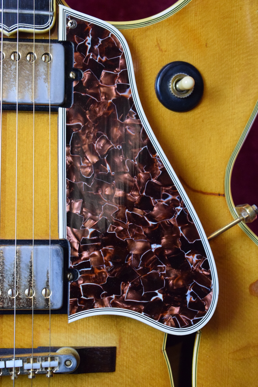 Gibson Super 400 CESN - Image 8