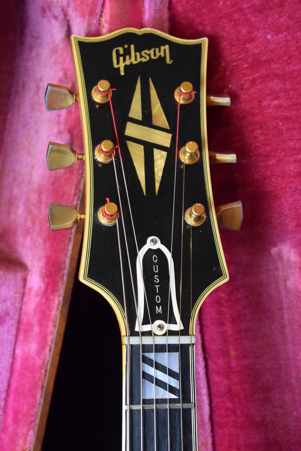 Gibson Super 400 CESN - Image 11