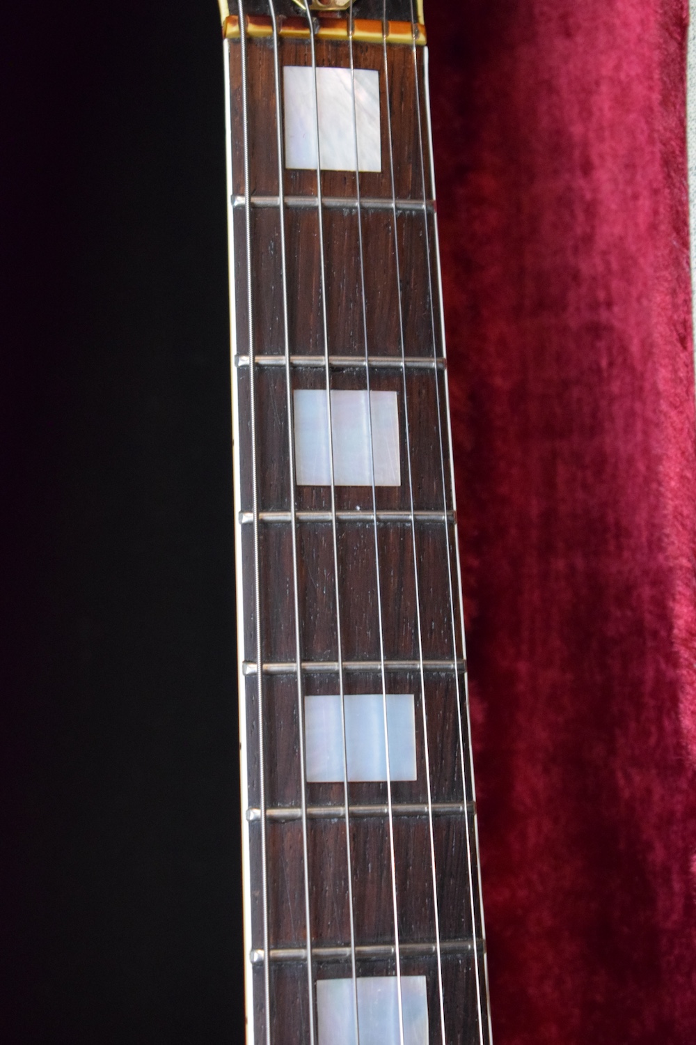 Levin Model 350 Red - Image 7