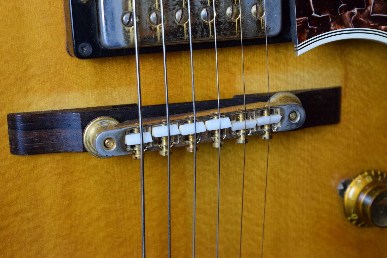 Gibson Super 400 CESN - Image 13