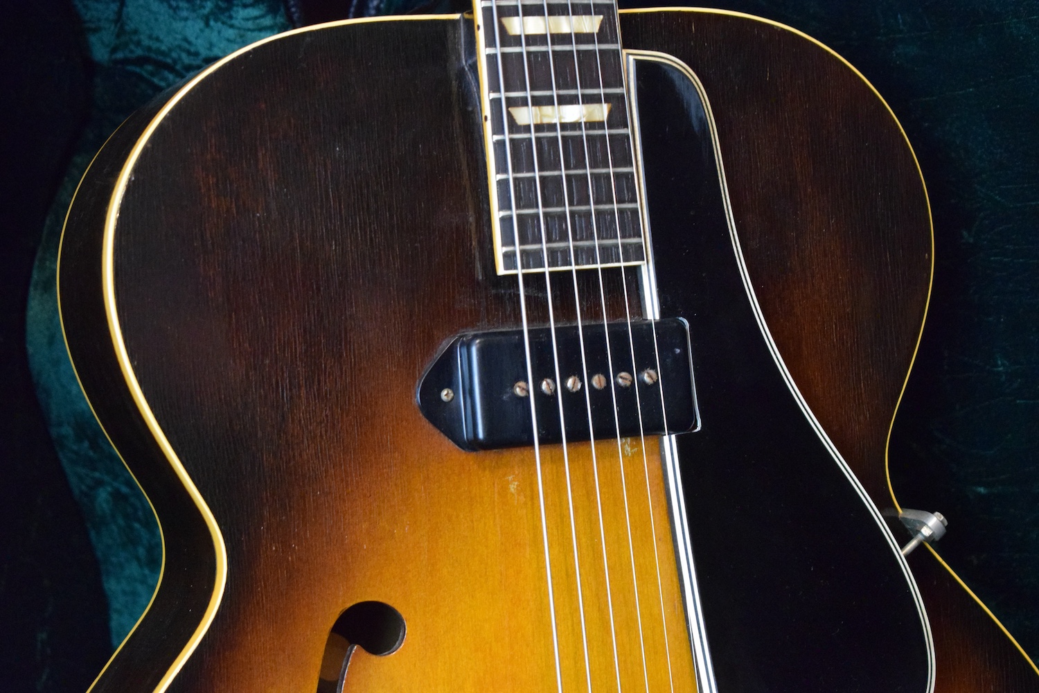 Gibson ES-150 – Image 5
