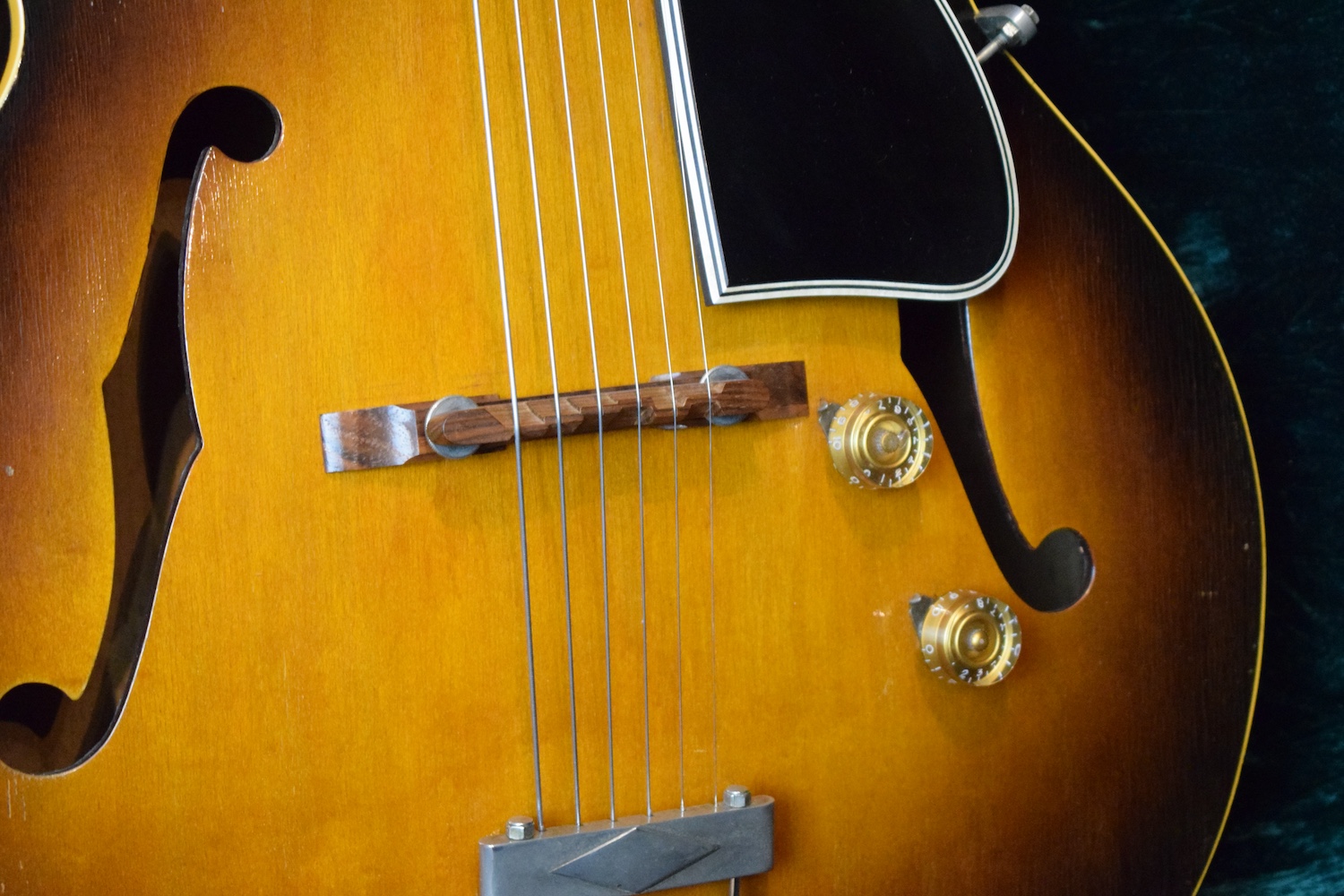 Gibson ES-150 – Image 6