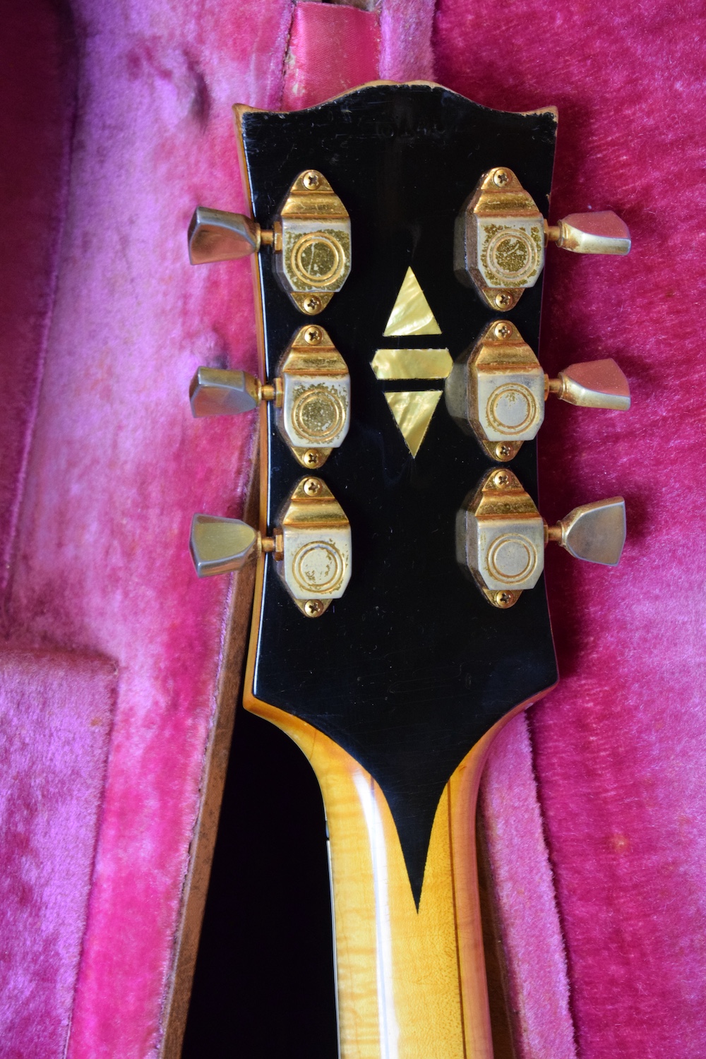 Gibson Super 400 CESN - Image 12