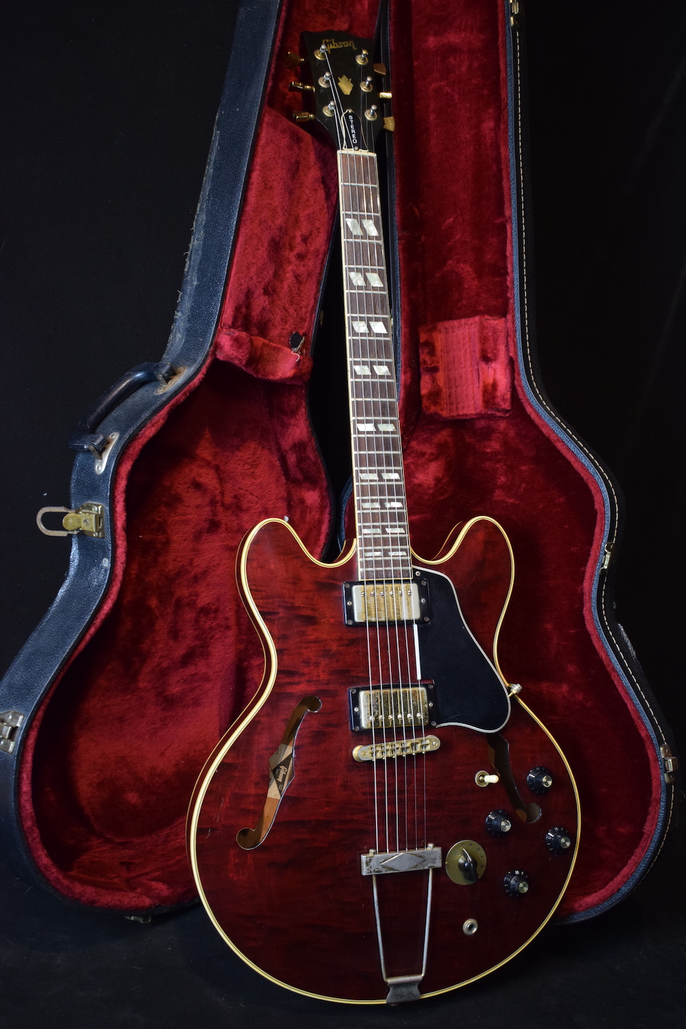 Gibson ES-345TD