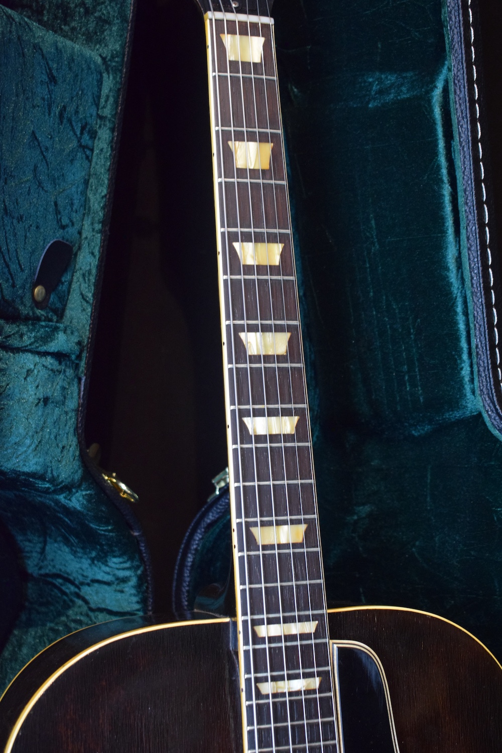 Gibson ES-150 – Image 7